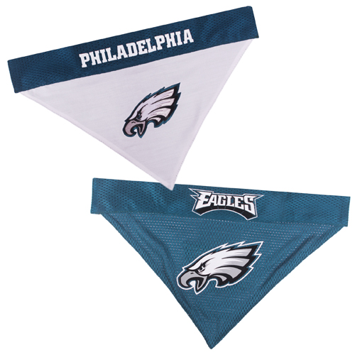Philadelphia Eagles - Home and Away Bandana